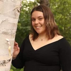 Meet your Posher, Vanessa